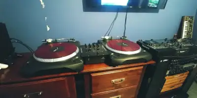 Numark I-Battlepak, View more