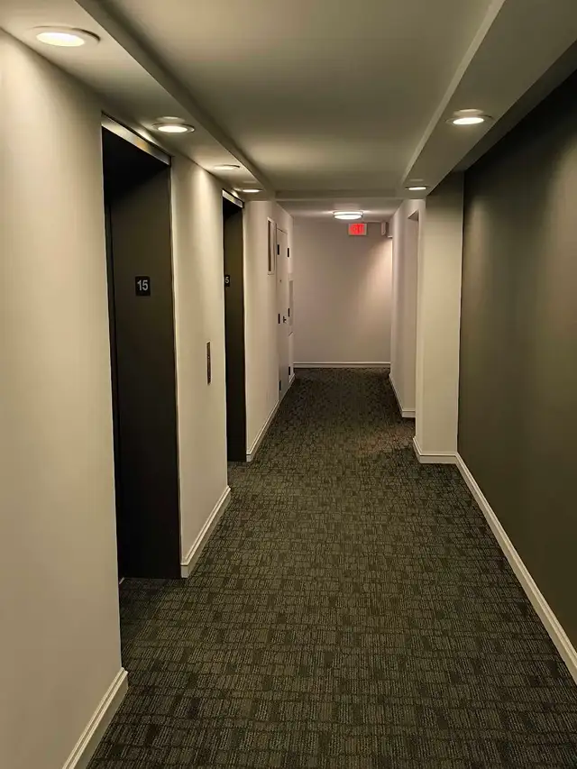 North York condo rental in Long Term Rentals in City of Toronto - Image 2