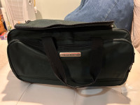 Gym bag / Carry On Travel bag