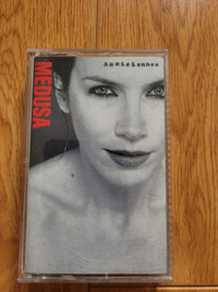 Annie Lennox: Medusa  cassette Tape 1995 - Excellent condition