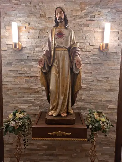 Jesus  bread of life healing salvation Adoration , View more