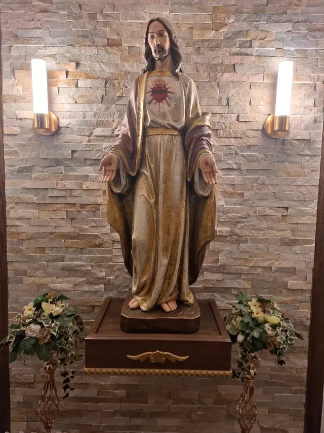 Jesus  bread of life healing salvation Adoration  in Long Lost Relationships in City of Toronto - Image 2