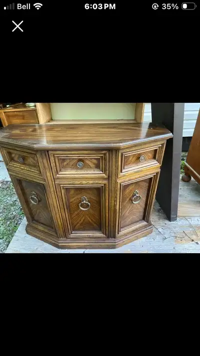 Wood Sideboard la, View more