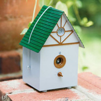 NEW OPENED BOX Guardian Outdoor Bark Control