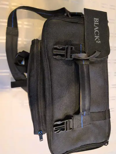 Camera Bag, View more