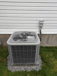 Air Conditioner Installation  and Repair 