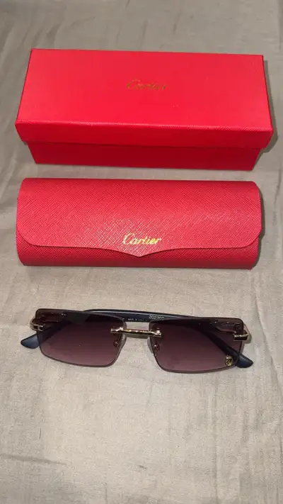 Cartier sunglasses men , View more