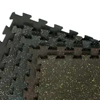 Rubber Flooring Tile
