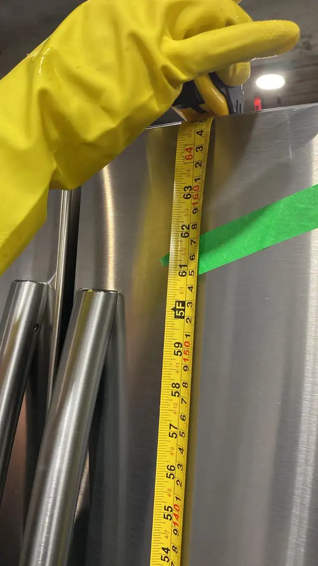 Samsung Refrigerator in Refrigerators in Laval / North Shore - Image 4