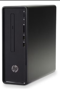 PC HP Slimline 290-a00xxx