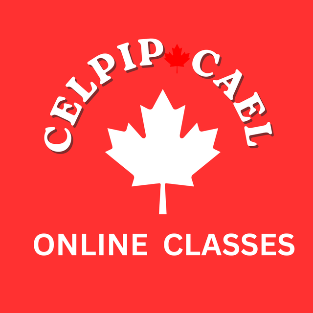 CELPIP & CAEL Test Prep —Experienced Instructor, Online Sessions446069211242188800