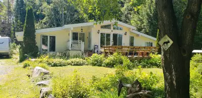 We have a couple spots left for this summer. June 30th to July 5th July 19th to 26th August 9th to 1...