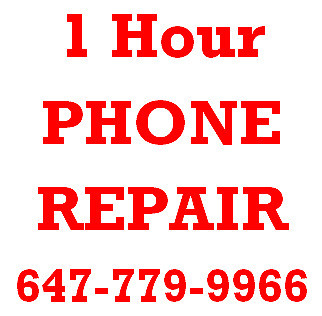 ⚠️ PHONE REPAIR⚠️ SAMSUNG, APPLE iPHONE/iPAD/WATCH SCREEN+MORE❗ in Cell Phone Services in City of Toronto - Image 3