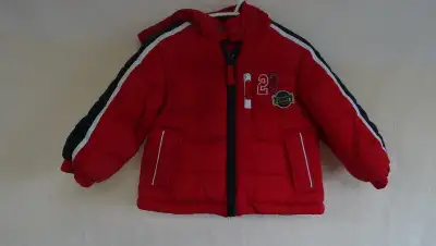 Boys Jacket London Fog Brand  24 months, View more