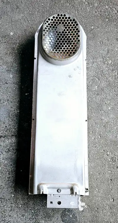 Clothes dryer parts - heater, View more
