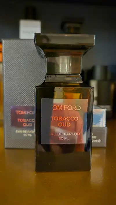 Tom Ford - Tobacco Oud Perfume/Cologne/Fragrance, View more