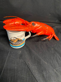 Shediac Lobster Items