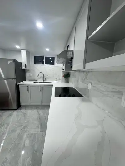 basment room for rent