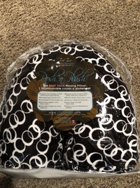 Posh n Plush Nursing Pillow