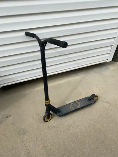 Well used but taken care of well Text for more info 1 (403) 866 9981