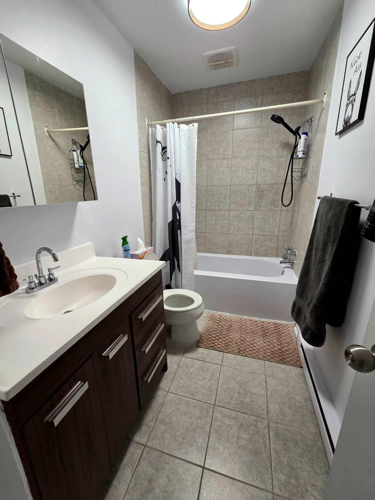 Appartement à louer a blainville 4 1/2 — photo 2