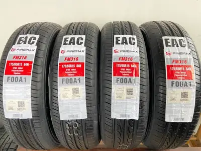 Call or Text: (368)999-9988 All-Season Tires 215/70R15 FIREMAX FM316 98H (New) Brand: FIREMAX Model:...