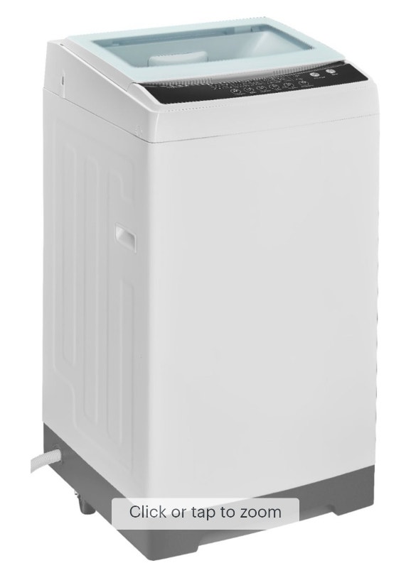 Insignia Portable Washing Machine Washers & Dryers City of Toronto