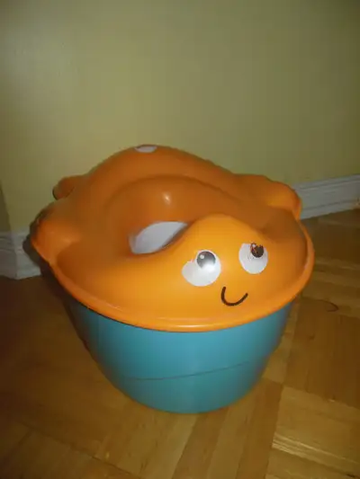 Petit pot - Siège de toilette pour bébé, View more