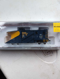 Looking for n scale collection