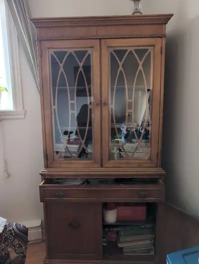 vaisselier buffet art deco, View more