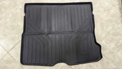 New $85 for 2023-2024 GLC Series 2016 - 2022 also available. Perfect Fit: The cargo mat is customize...