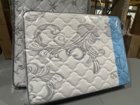 Queenw size mattress available for sale