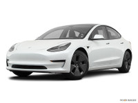 Tesla Model 3 Long Range with FSD (Full Self Driving)