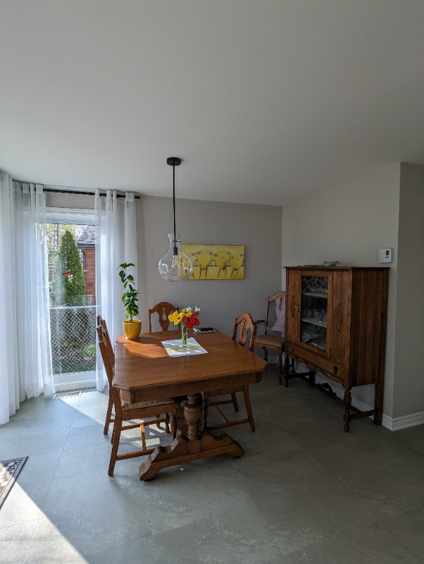 MAGNIFIQUE MAISON À LOUER À DEUX MONTAGNES Locations longue durée Laval/Rive Nord Kijiji