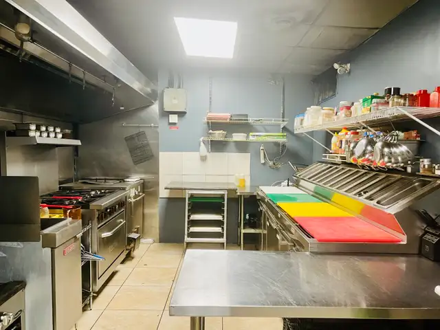 Fully Equipped Restaurant Assets for Sale – Angus, Ontario in Other in Barrie - Image 8