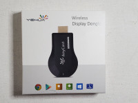 Yehua Wireless Display Dongle brand new/afficheur sans fil neuf
