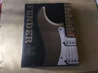 fender the golden age 1946-1970 book