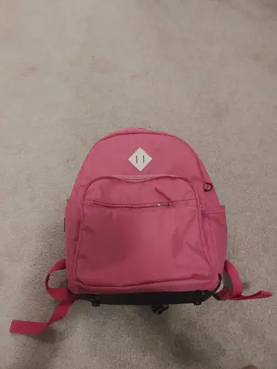 [BUNDLE ONLY] 3 Sets of Backpacks & Matching Totes , View more