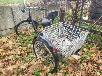 tricycle for sale , View more