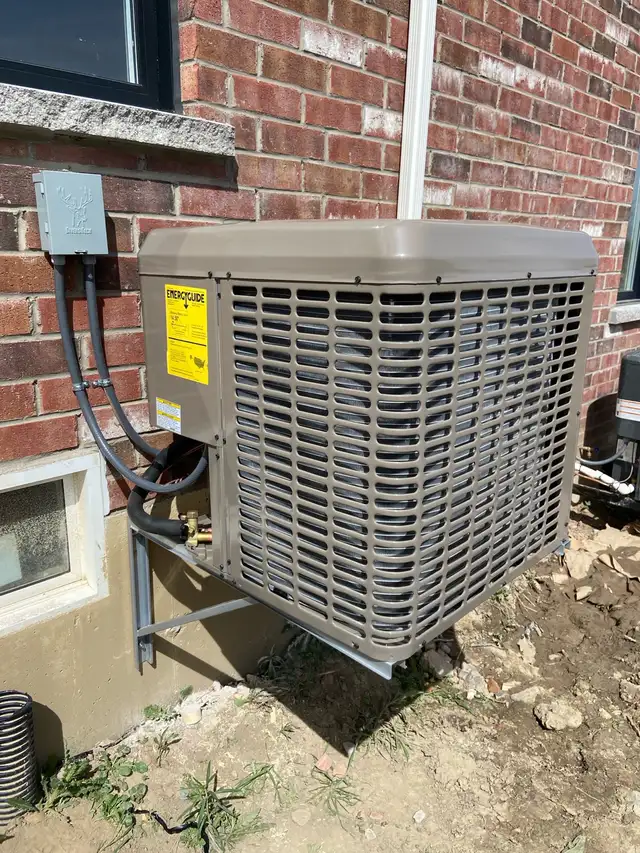 AC/ Pool Heater / Water Heater Repair — Same Day Service62864353762817124