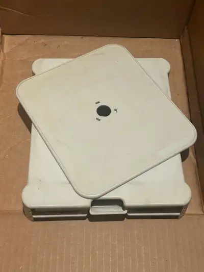 Rotating Monitor stand, View more
