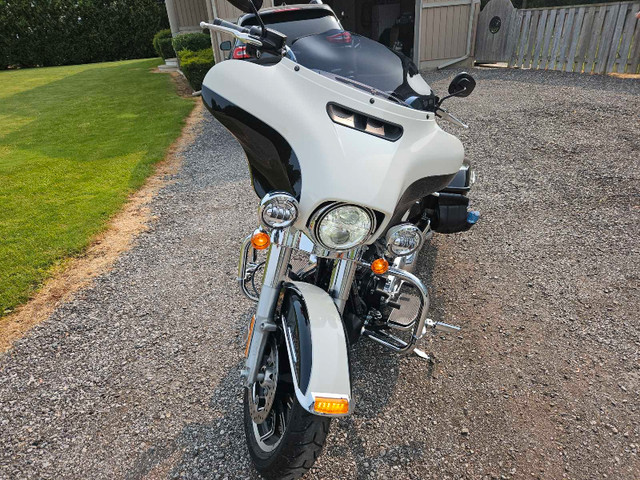 Motorcycle for sale  in Touring in Chatham-Kent