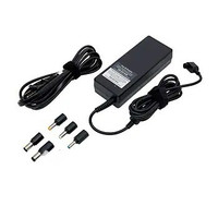 Staples universal laptop charger adapter/chargeur portable 