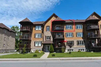 A Louer Condo for rent