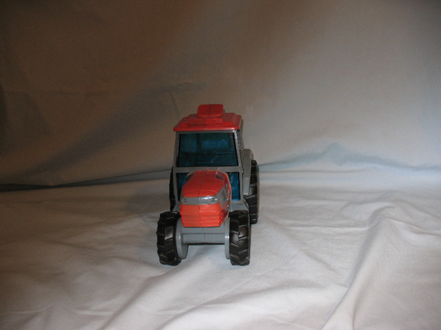 KIOTI TRACTOR BANK in Toys & Games in Hamilton - Image 3