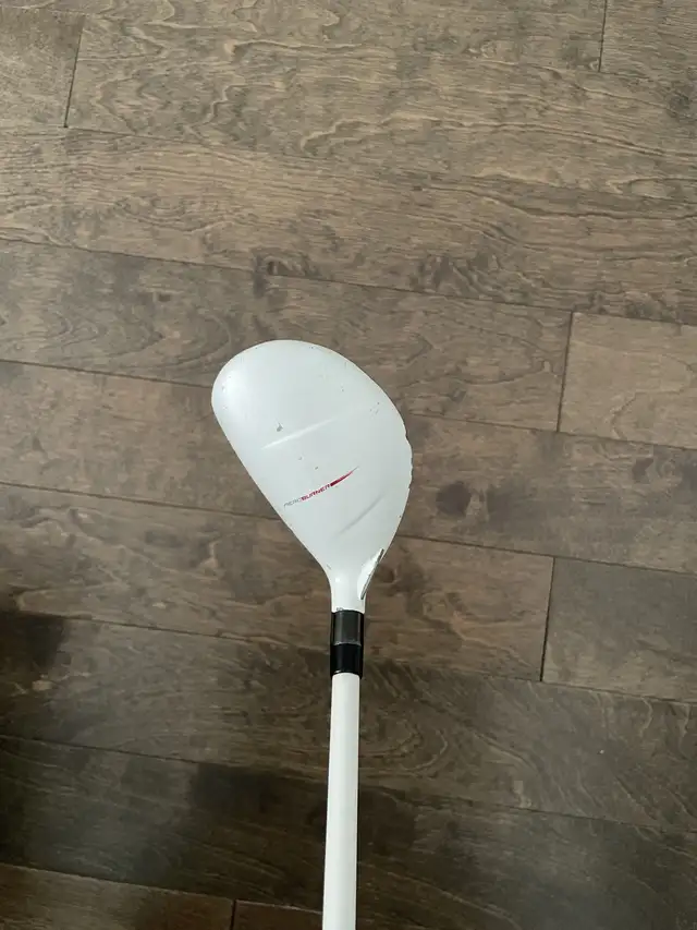 Taylormade Aeroburner 3 Hybrid in Golf in Ottawa - Image 4