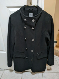 Woman's winter coat-size small