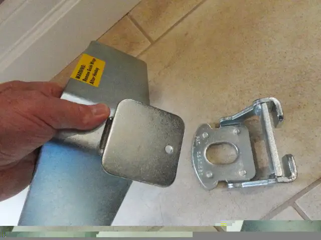 New Couplemate Trailer Hitch Reversing Wing Guide Hook Up Aid in Other in Kitchener / Waterloo - Image 9