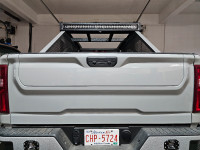 2019 and up chevy gmc 1500 mutipro tailgate