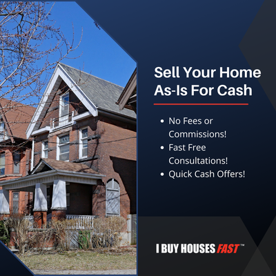 I BUY HOUSES FAST,CASH!! ANY CONDITION, ANY SITUATION!!, View more